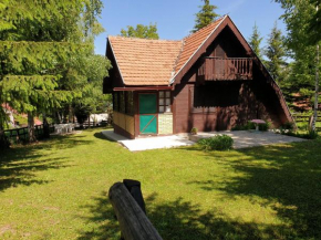 Vila Betula Zlatar